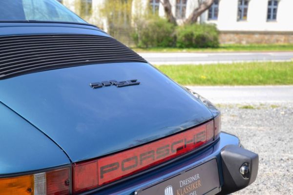 Porsche 911 SC 3.0 1979 124419