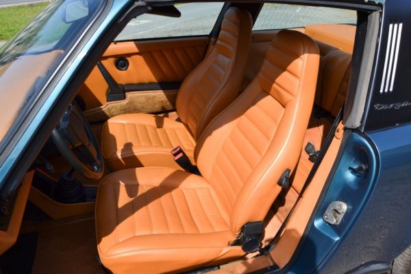 Porsche 911 SC 3.0 1979 124422