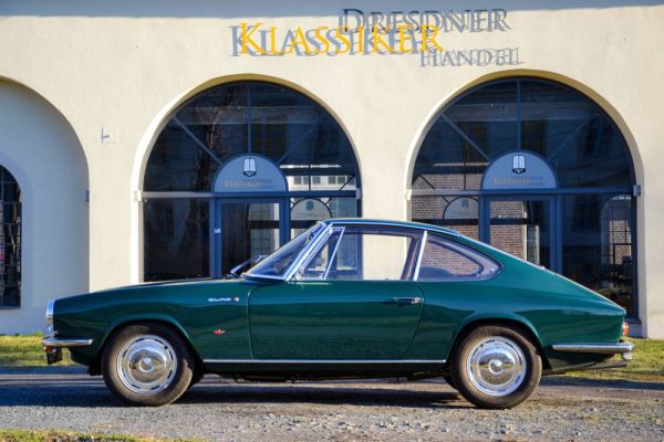 Glas 1300 1967 129756