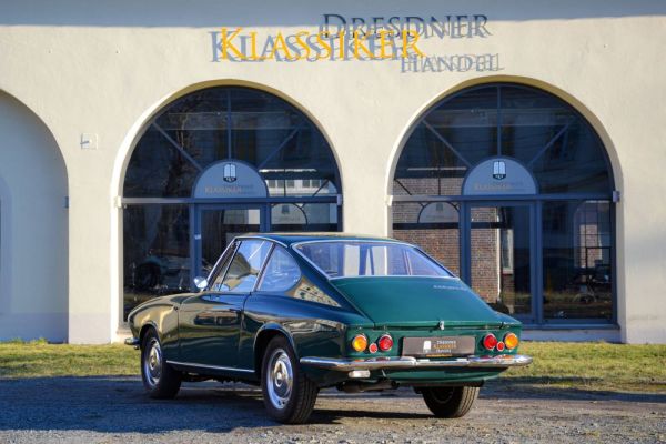 Glas 1300 1967 129757