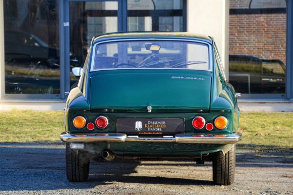 Glas 1300 1967 129758