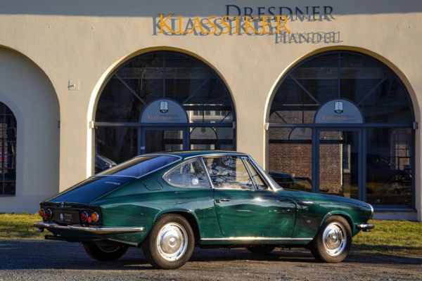 Glas 1300 1967 129759