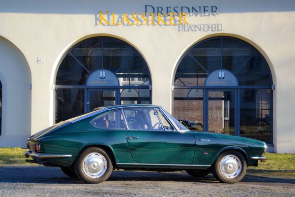 Glas 1300 1967 129760