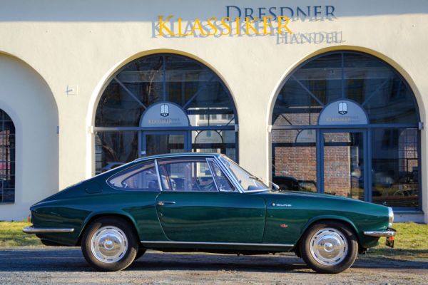 Glas 1300 1967 129761