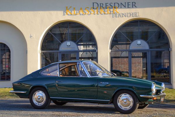 Glas 1300 1967 129762