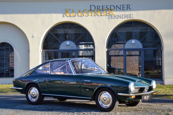 Glas 1300 1967 129763