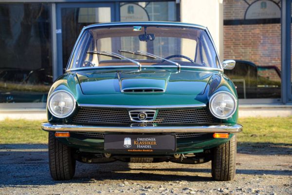 Glas 1300 1967 129764