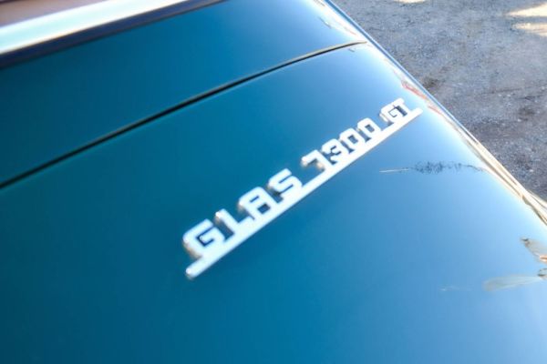 Glas 1300 1967 129765