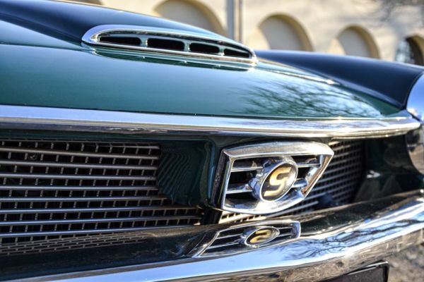 Glas 1300 1967 129766