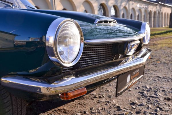 Glas 1300 1967 129767