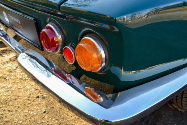 Glas 1300 1967 129768