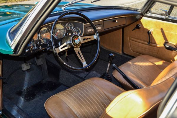 Glas 1300 1967 129769