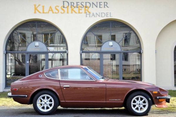 Datsun 240Z 1973 130419