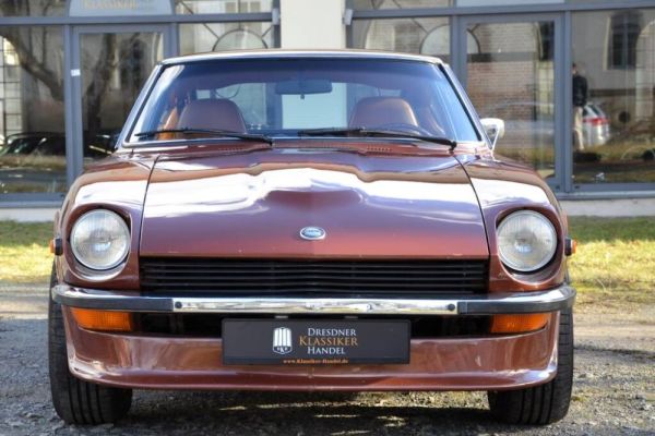 Datsun 240Z 1973 130422