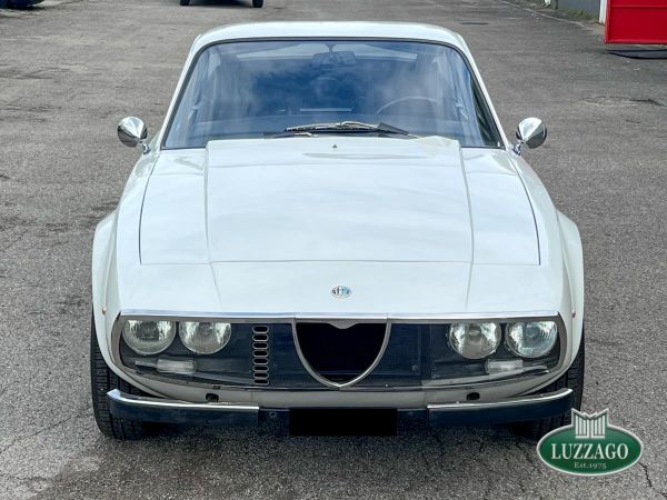 Alfa Romeo Junior Zagato GT 1300 1971 109777