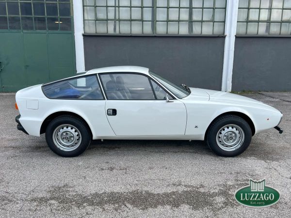 Alfa Romeo Junior Zagato GT 1300 1971 109778