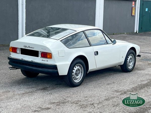 Alfa Romeo Junior Zagato GT 1300 1971 109779