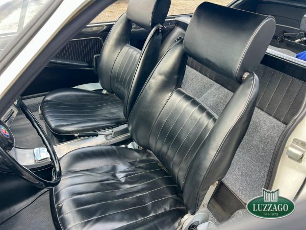 Alfa Romeo Junior Zagato GT 1300 1971 109781