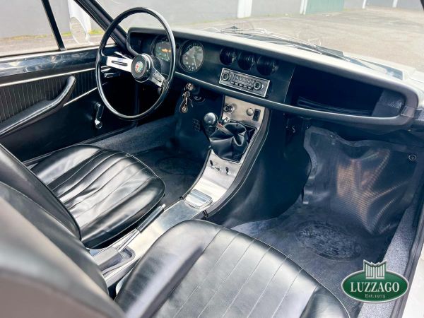 Alfa Romeo Junior Zagato GT 1300 1971 109782