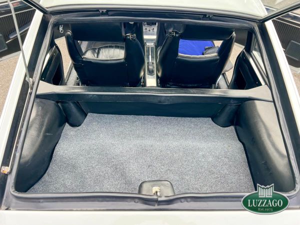 Alfa Romeo Junior Zagato GT 1300 1971 109783