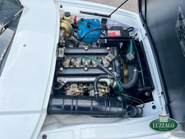 Alfa Romeo Junior Zagato GT 1300 1971 109784