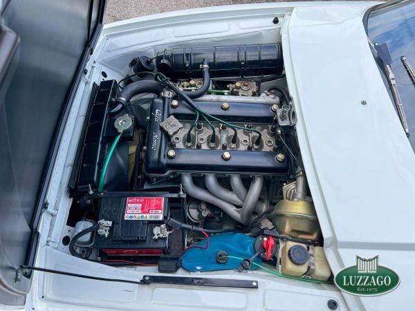 Alfa Romeo Junior Zagato GT 1300 1971 109785