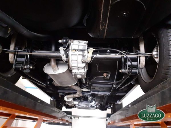 Alfa Romeo Junior Zagato GT 1300 1971 109789