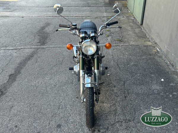 Honda CB 350 Four 1973 132418