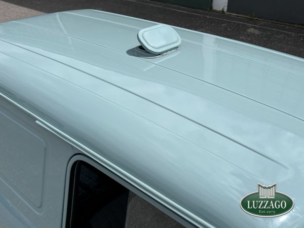 Innocenti Mini MInor 850 Clubvan 1969 132445