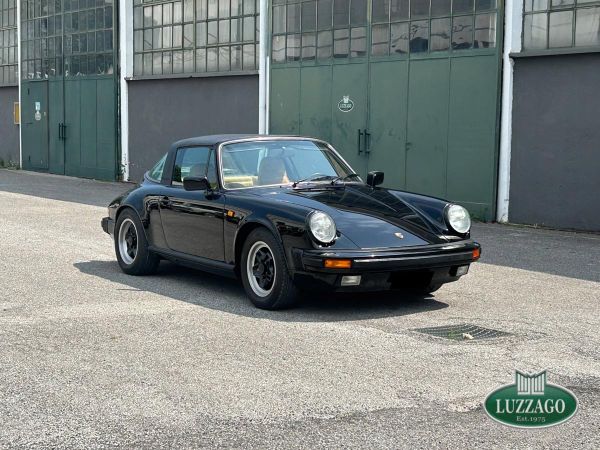 Porsche 911 SC 3.0 1980