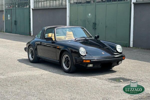Porsche 911 SC 3.0 1980 132448
