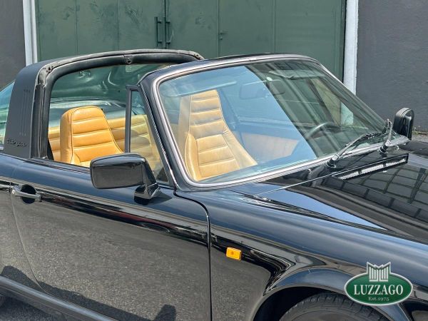 Porsche 911 SC 3.0 1980 132450