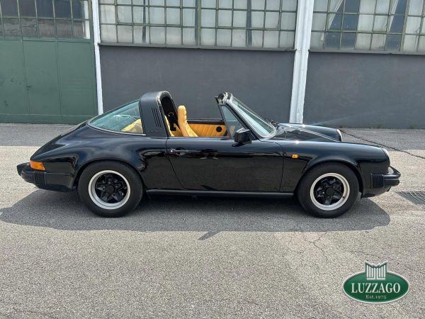 Porsche 911 SC 3.0 1980 132451