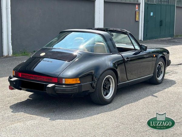 Porsche 911 SC 3.0 1980 132452