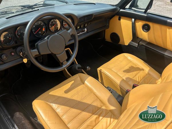 Porsche 911 SC 3.0 1980 132453