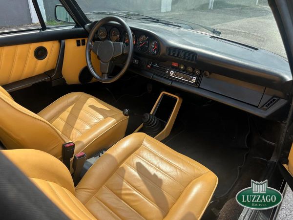 Porsche 911 SC 3.0 1980 132454