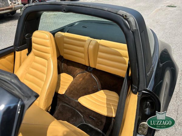 Porsche 911 SC 3.0 1980 132455