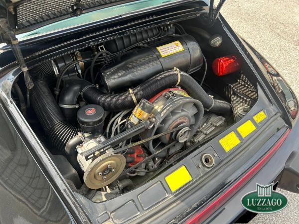 Porsche 911 SC 3.0 1980 132456