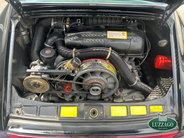 Porsche 911 SC 3.0 1980 132457