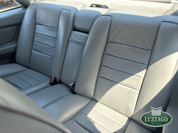 Mercedes-Benz 420 SEC 1987 132461