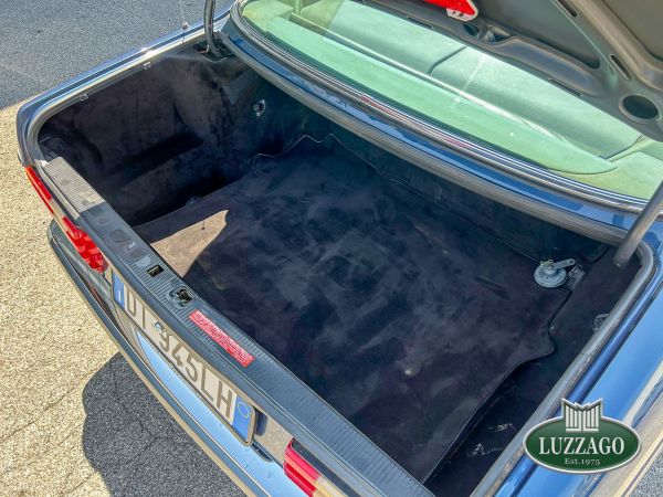 Mercedes-Benz 420 SEC 1987 132464