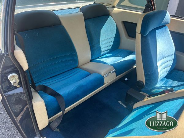 Lancia Gamma Coupe 2000 1978 132471