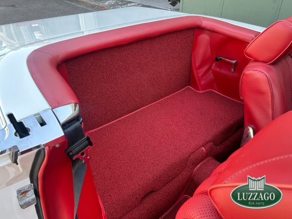 Mercedes-Benz 280 SL (R107) 1976 132484