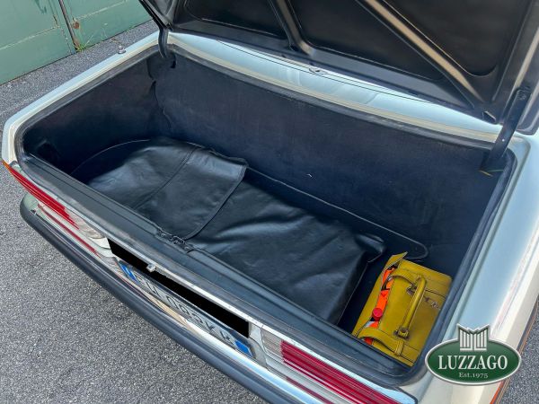 Mercedes-Benz 280 SL (R107) 1976 132488