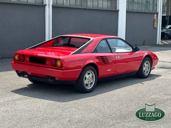 Ferrari Mondial 3.2 1989 132507