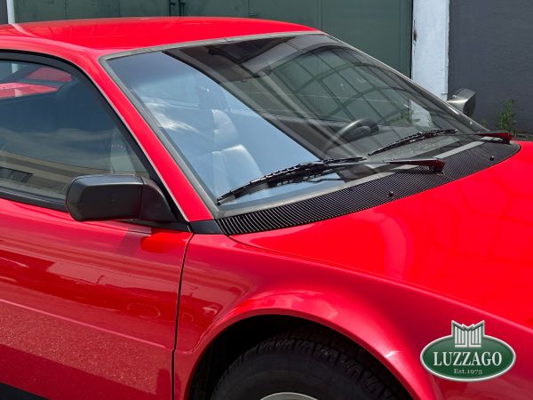 Ferrari Mondial 3.2 1989 132509