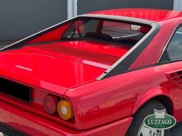 Ferrari Mondial 3.2 1989 132510