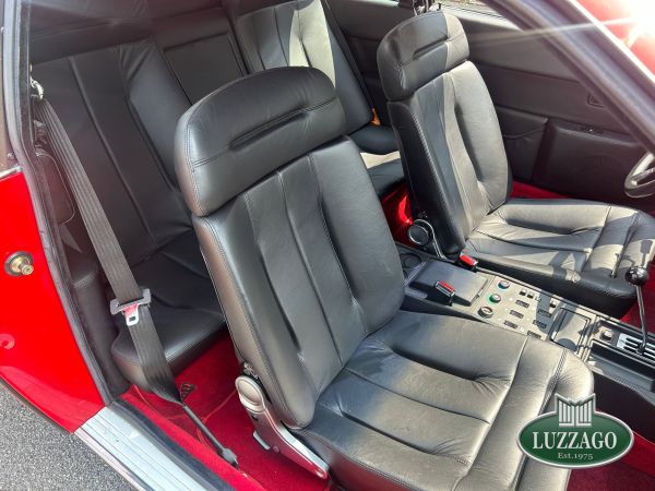 Ferrari Mondial 3.2 1989 132512