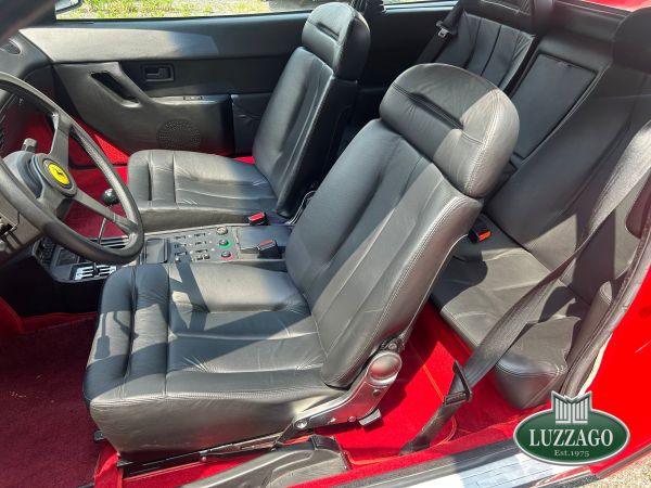 Ferrari Mondial 3.2 1989 132513