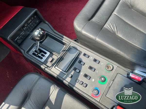 Ferrari Mondial 3.2 1989 132514